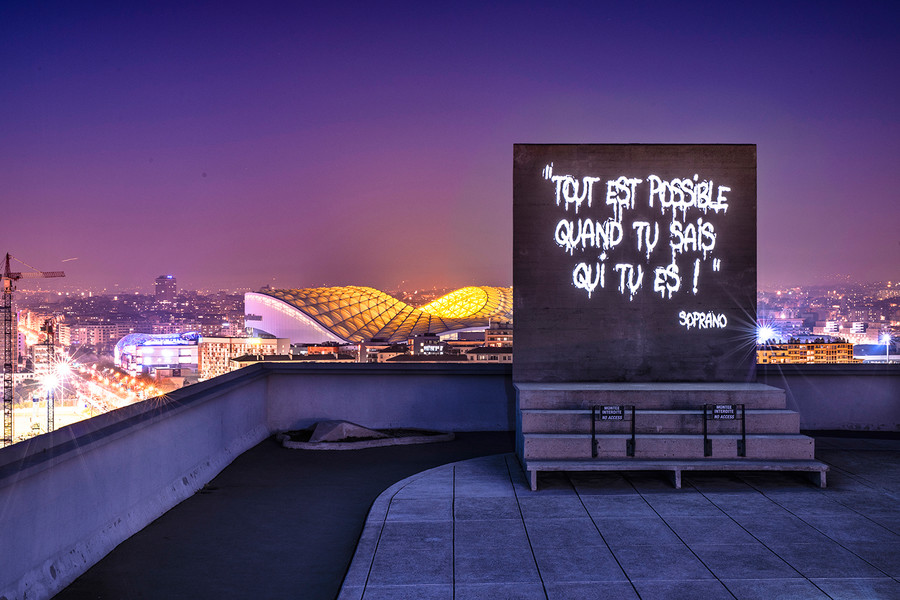 Photo Philippe Echaroux