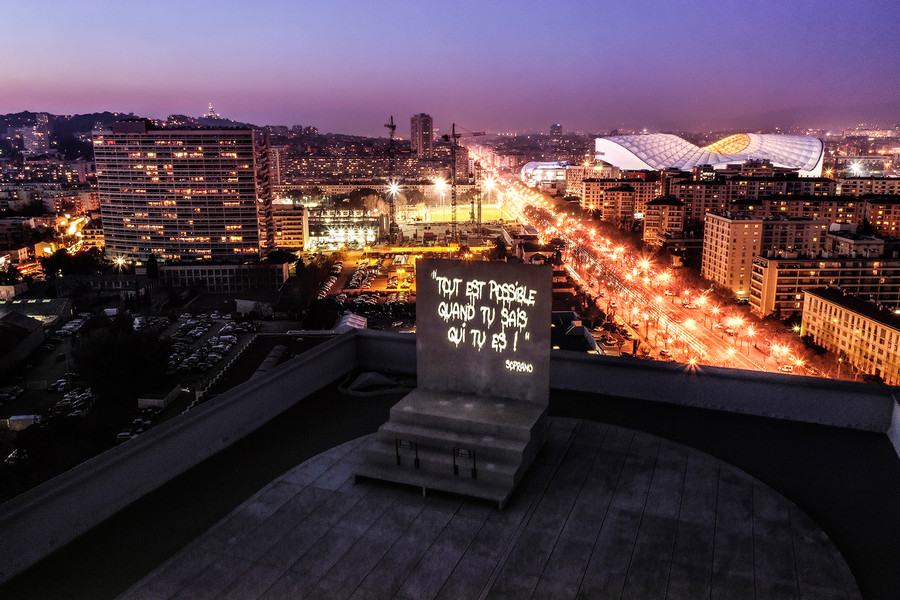 Photo Philippe Echaroux