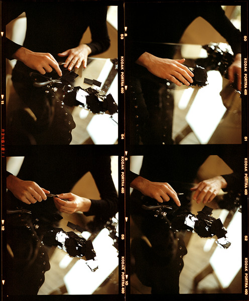 Photo Matthieu Delbreuve