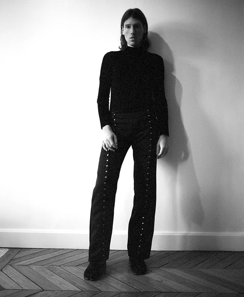 Photo Matthieu Delbreuve