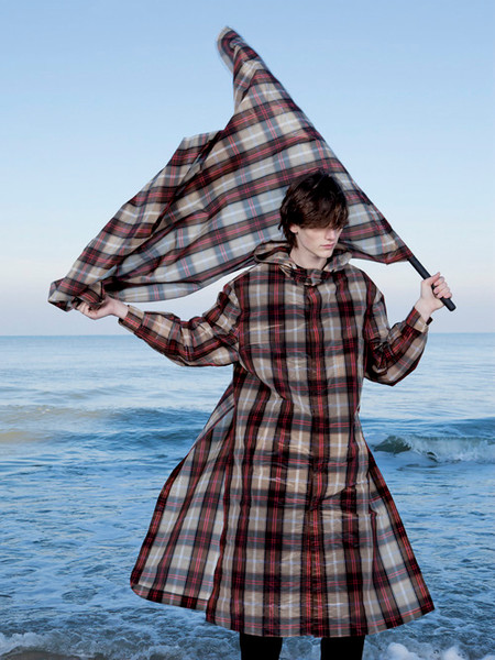 Photo Charles Freger