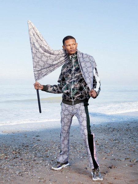 Photo Charles Freger