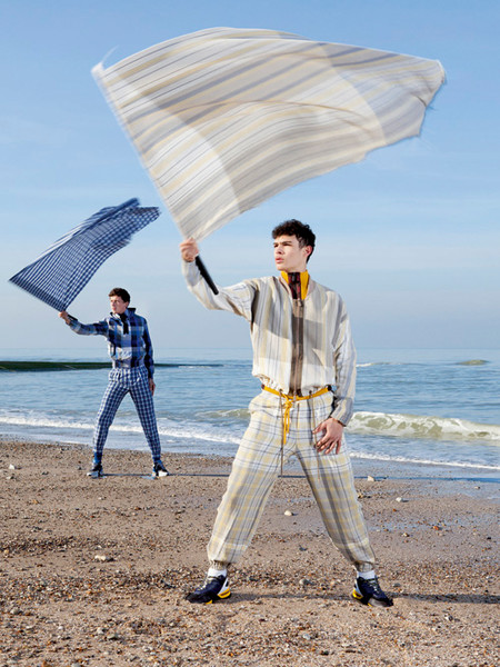 Photo Charles Freger