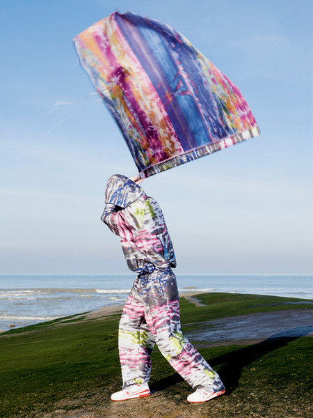 Photo Charles Freger