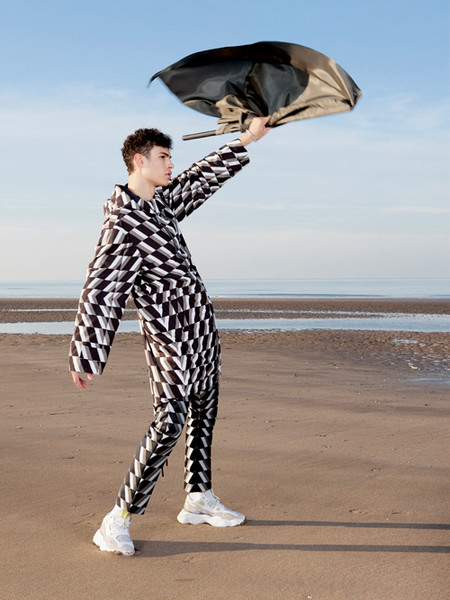 Photo Charles Freger