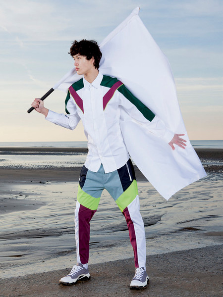 Photo Charles Freger