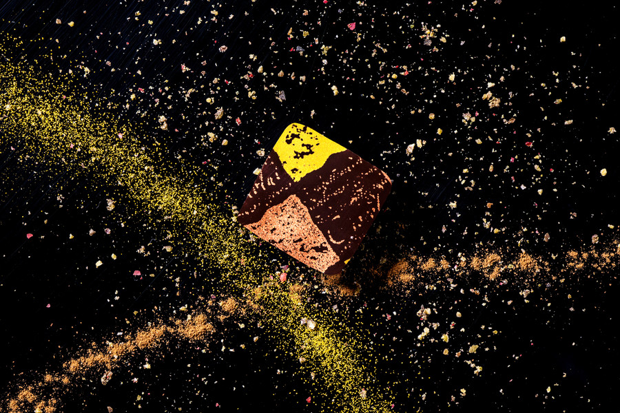 Photo Vittorio Bergamaschi