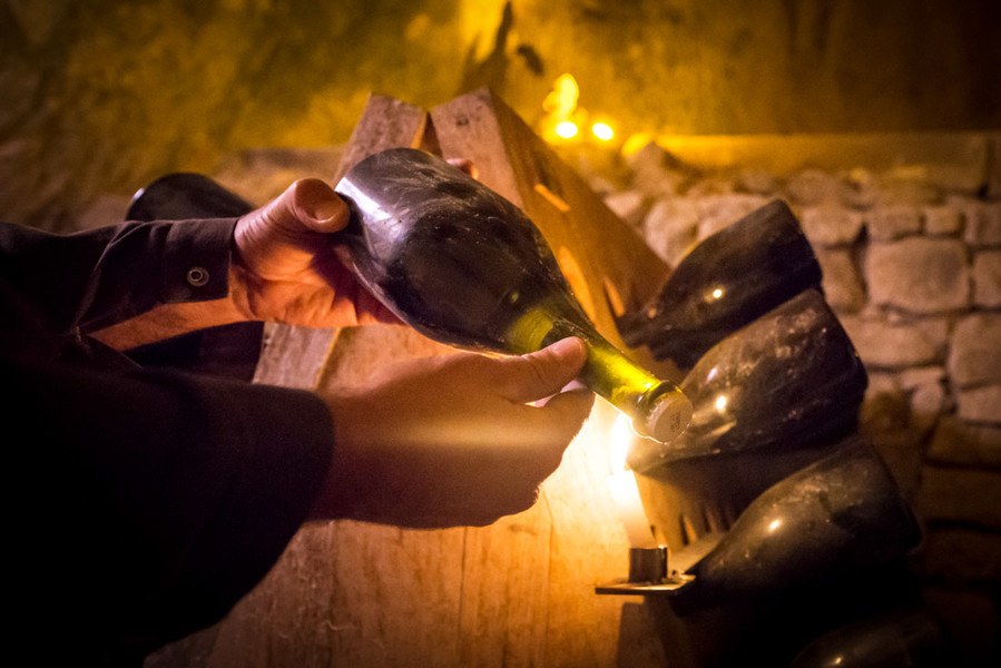 Photo Gabriel de La Chapelle