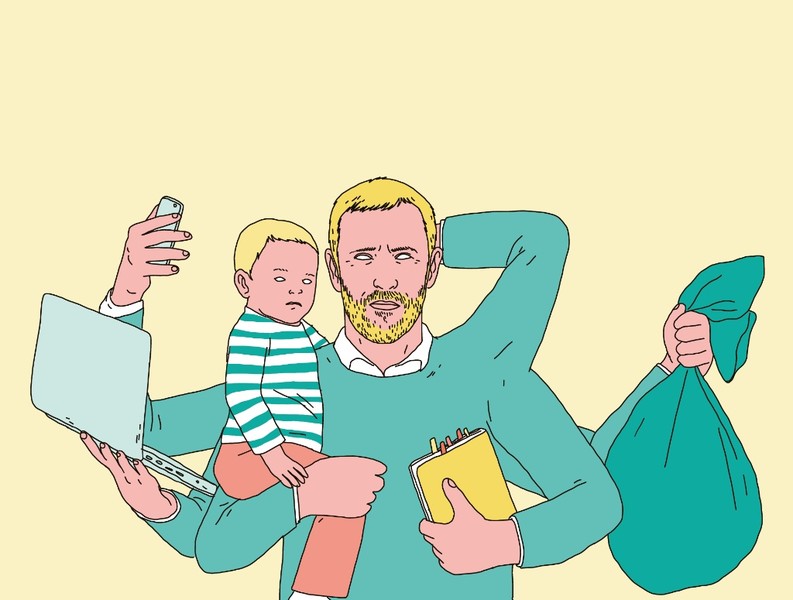 Photo ANNA WANDA GOGUSEY