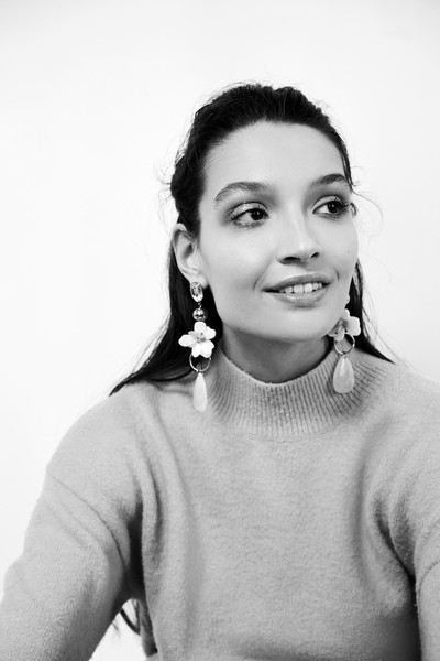 Photo PAULINE DARLEY