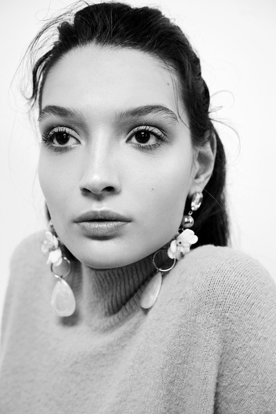 Photo PAULINE DARLEY