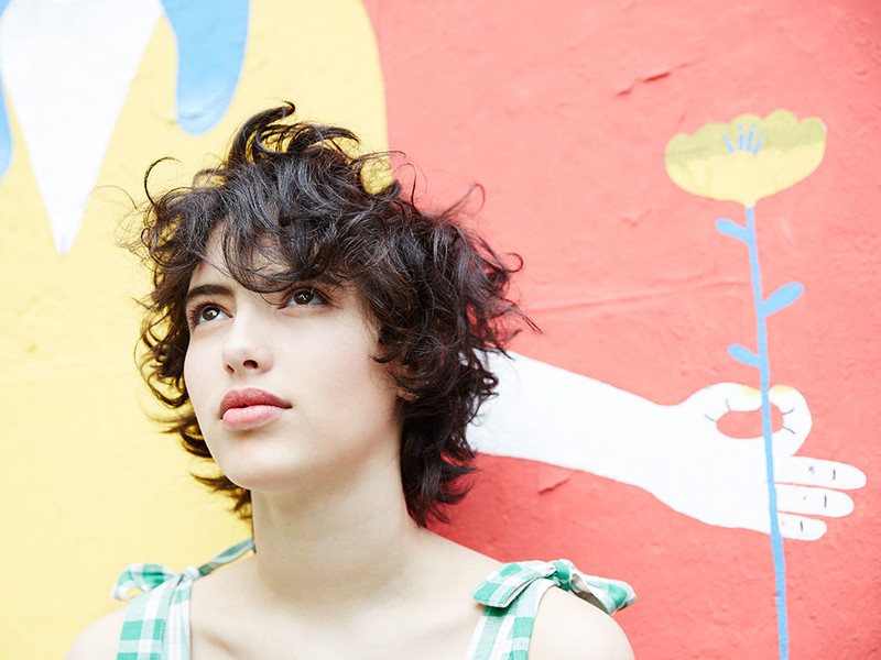 Photo Rebecka Oftedal