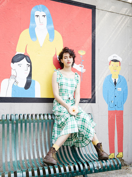 Photo Rebecka Oftedal