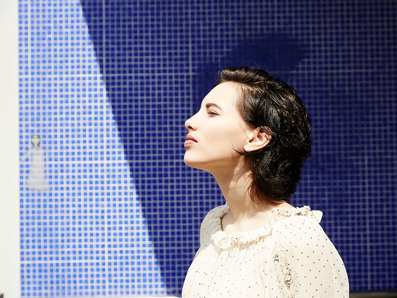 Photo Rebecka Oftedal