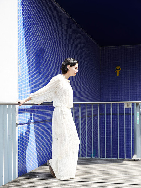 Photo Rebecka Oftedal