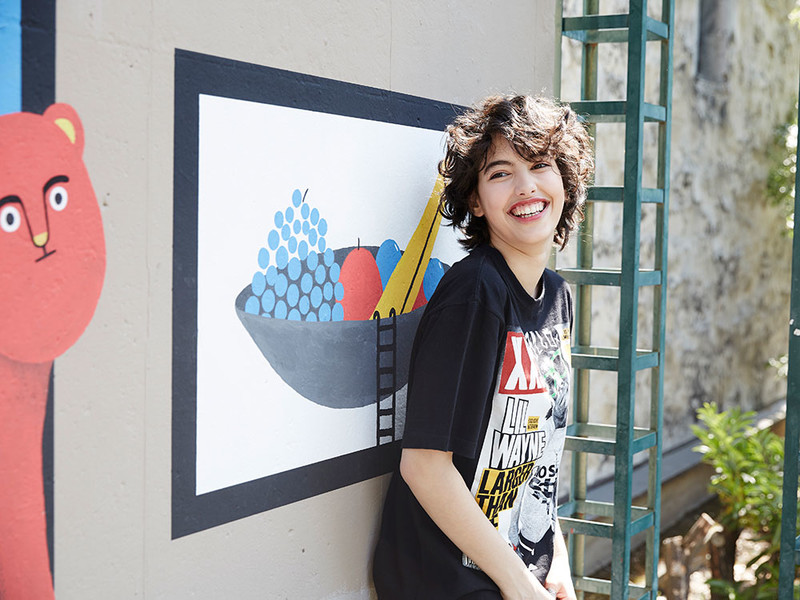 Photo Rebecka Oftedal