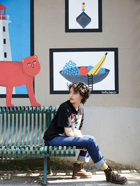 Photo Rebecka Oftedal