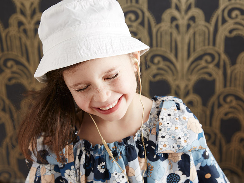 Photo Rebecka Oftedal