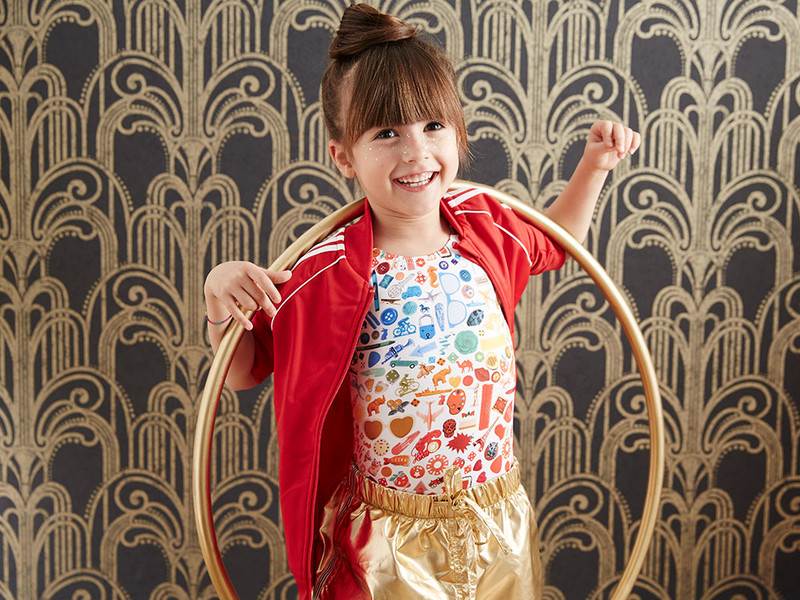 Photo Rebecka Oftedal