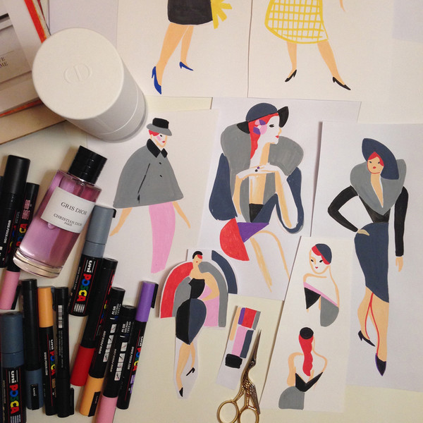 Photo Virginie Morgand