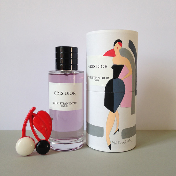 Photo Virginie Morgand