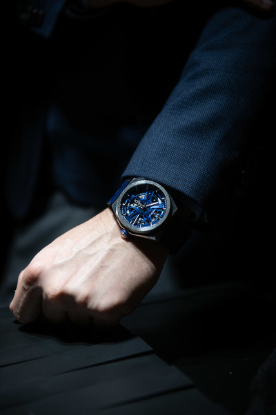 Photo Gabriel de La Chapelle