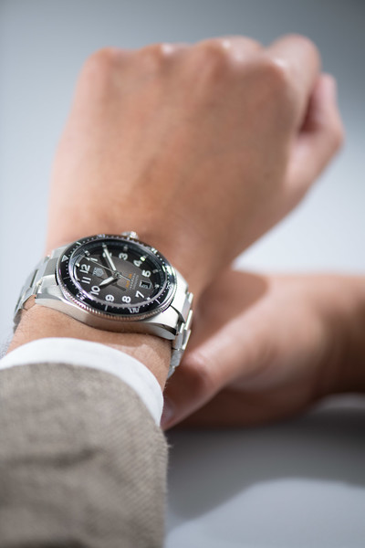 Photo Gabriel de La Chapelle