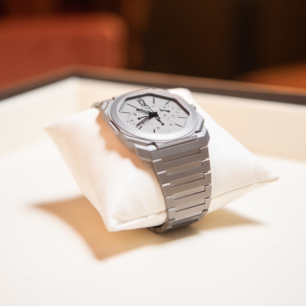 Photo Gabriel de La Chapelle