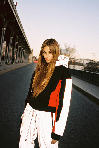 Photo Victoire Seveno