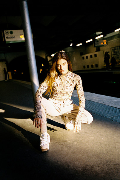 Photo Victoire Seveno