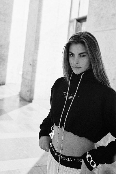 Photo Victoire Seveno