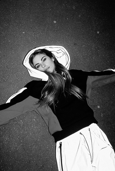 Photo Victoire Seveno