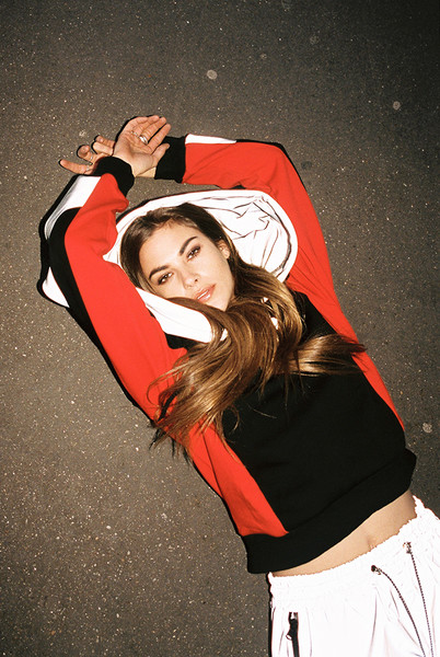 Photo Victoire Seveno