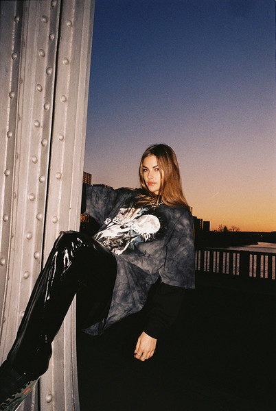 Photo Victoire Seveno