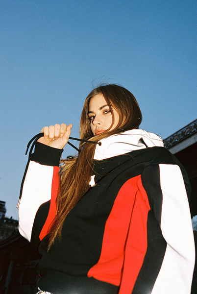 Photo Victoire Seveno