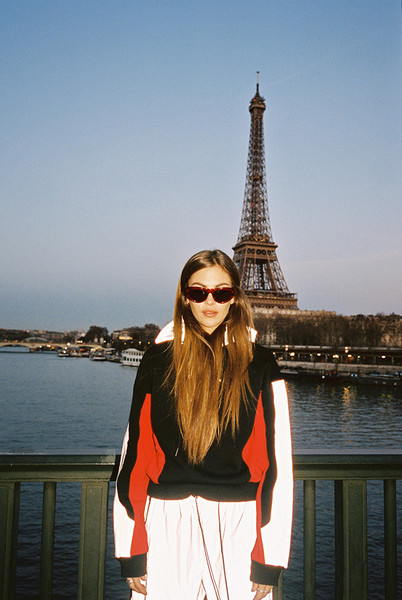 Photo Victoire Seveno