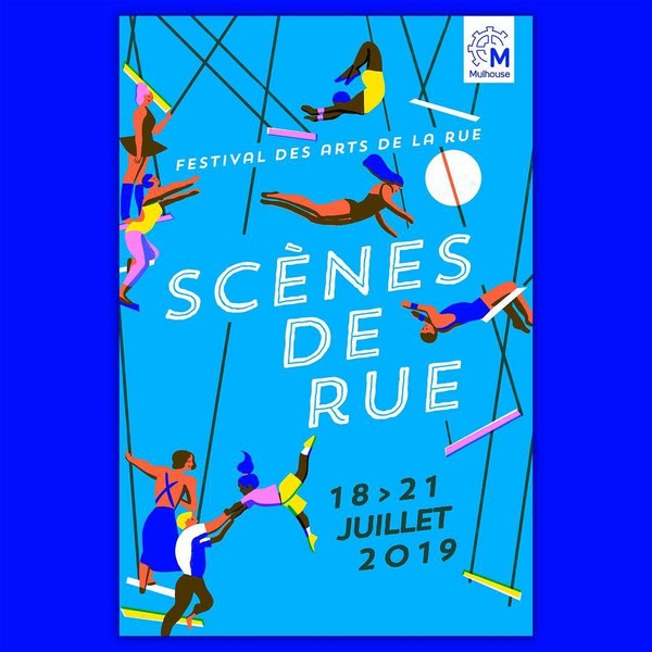 Photo Virginie Morgand