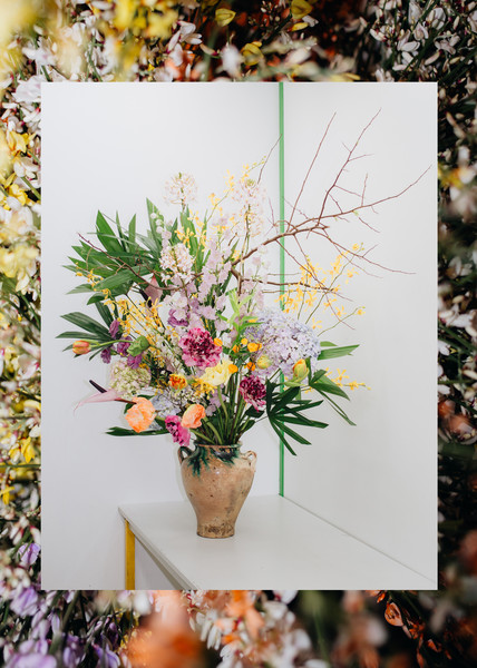 Photo Létizia Le Fur