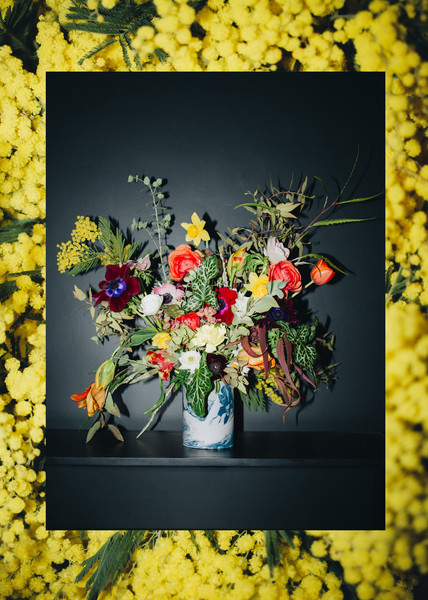 Photo Létizia Le Fur