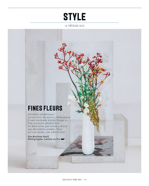 Photo Létizia Le Fur