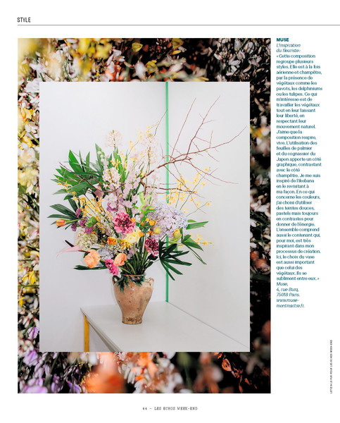 Photo Létizia Le Fur