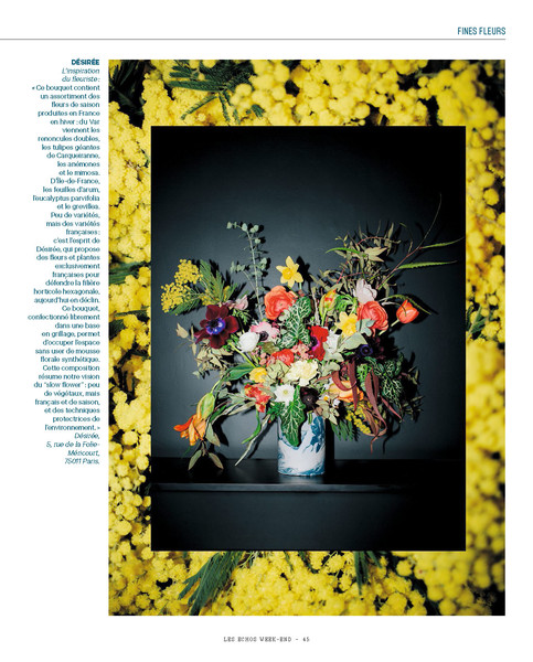 Photo Létizia Le Fur