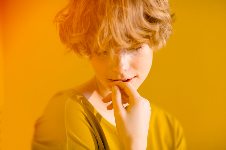 Photo Létizia Le Fur