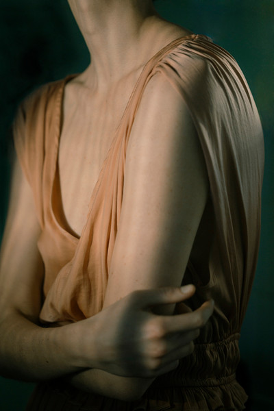 Photo Létizia Le Fur