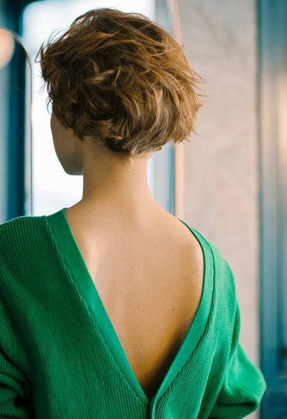 Photo Létizia Le Fur