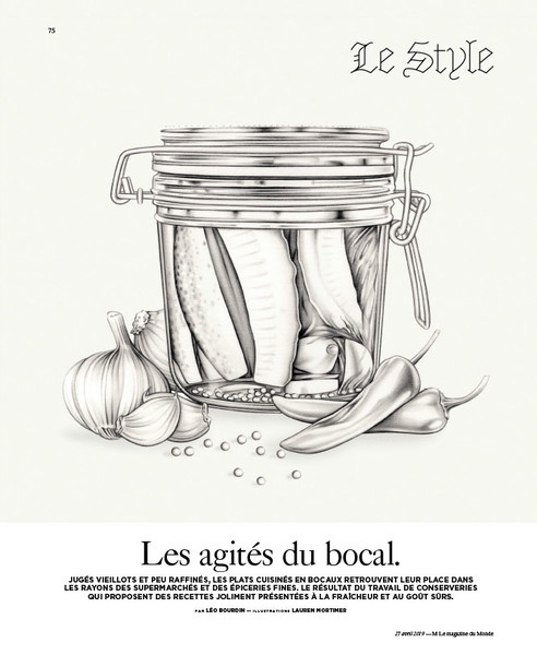 Photo Lauren Mortimer