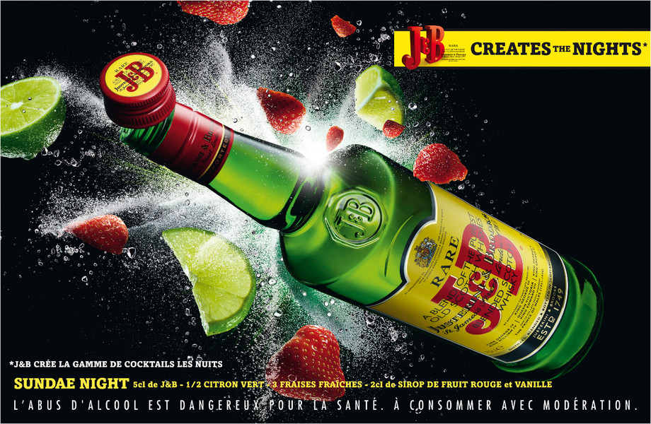 Photo Cedric Porchez