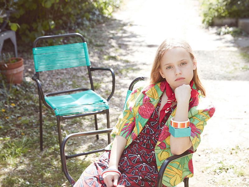 Photo Rebecka Oftedal