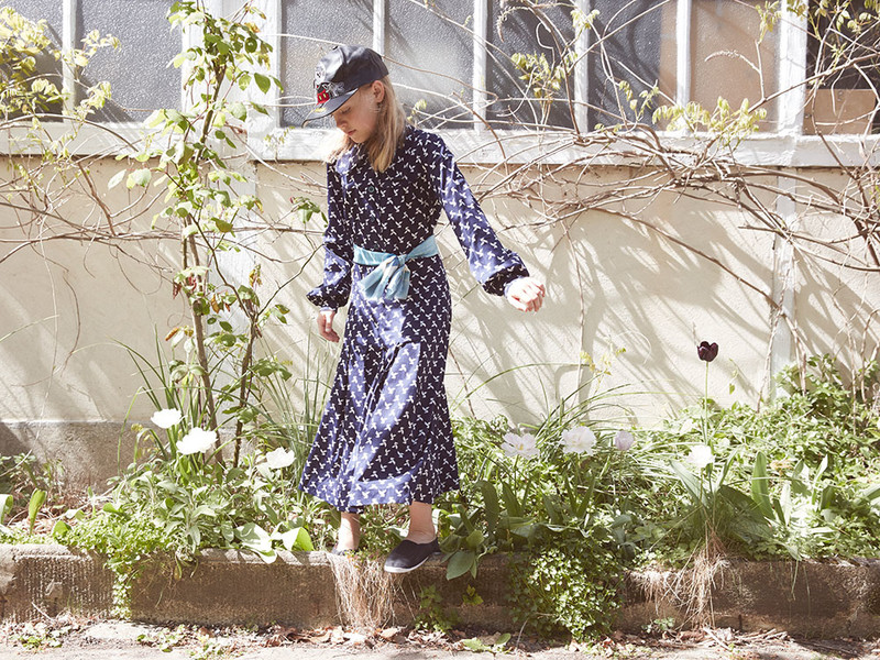 Photo Rebecka Oftedal