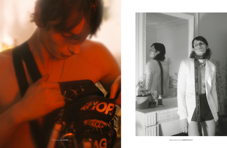 Photo Adam Peter Johnson